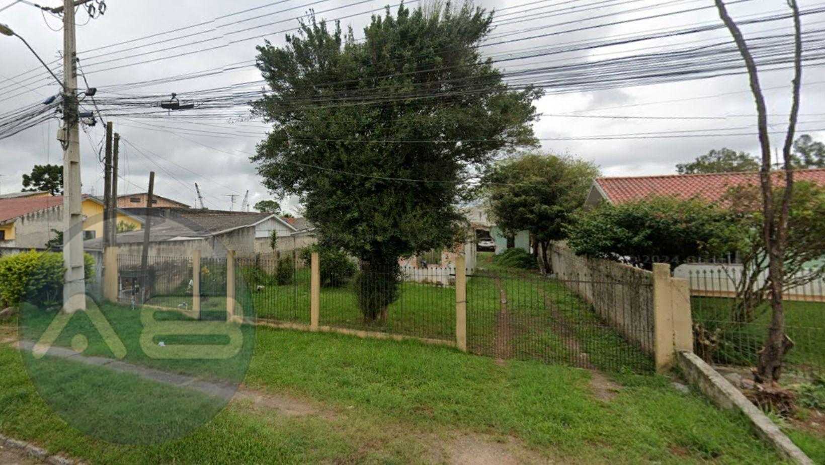 Terreno de 626m  plano próximo ao Terminal do Boqueirão