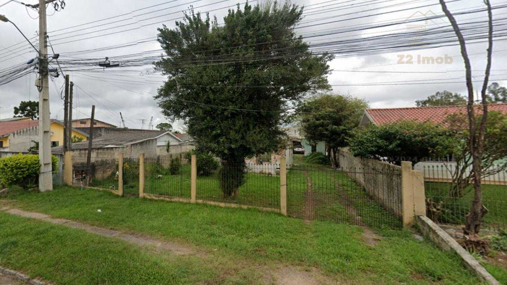 Terreno de 626m  plano próximo ao Terminal do Boqueirão