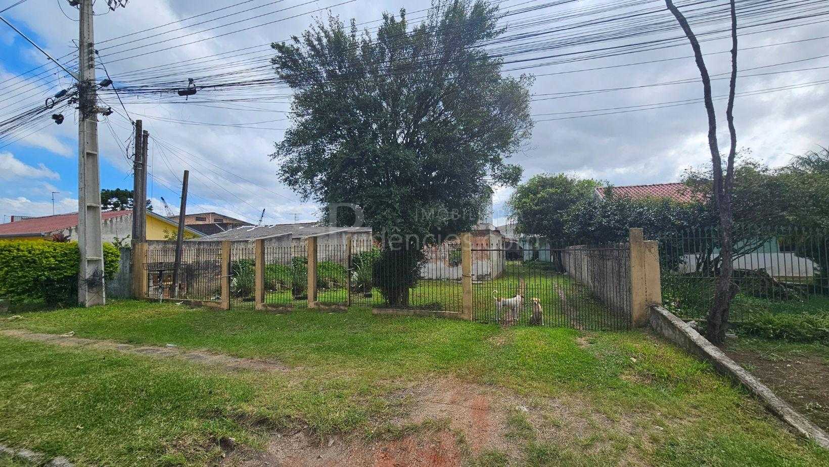 Terreno de 626m  plano próximo ao Terminal do Boqueirão