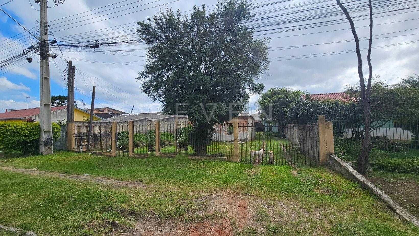 Terreno de 626m  plano próximo ao Terminal do Boqueirão