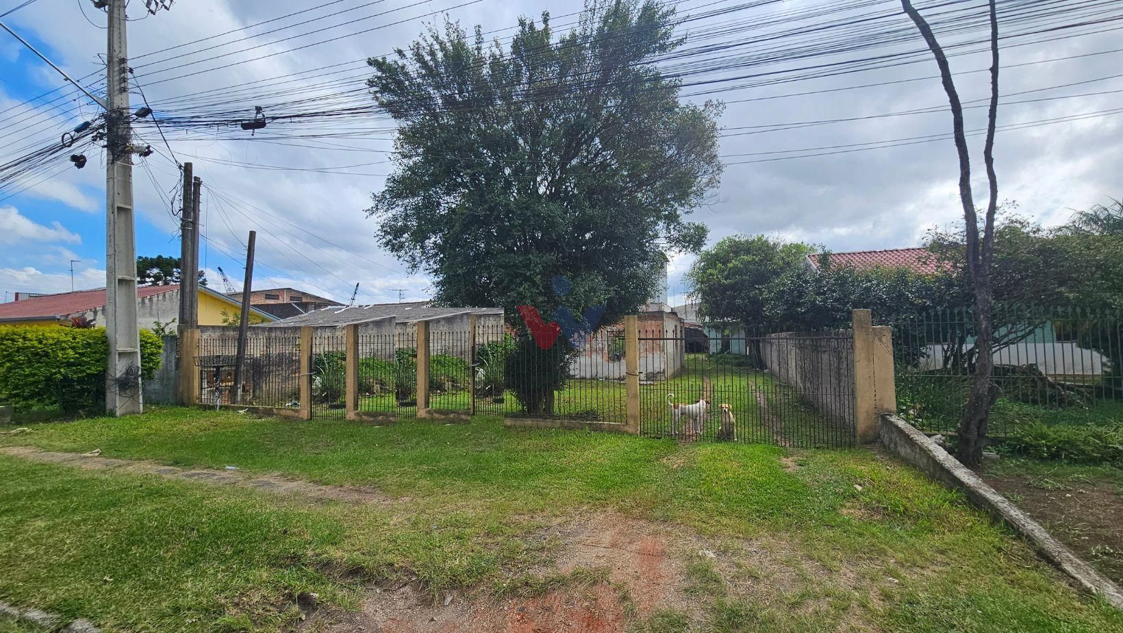 Terreno de 626m  plano próximo ao Terminal do Boqueirão