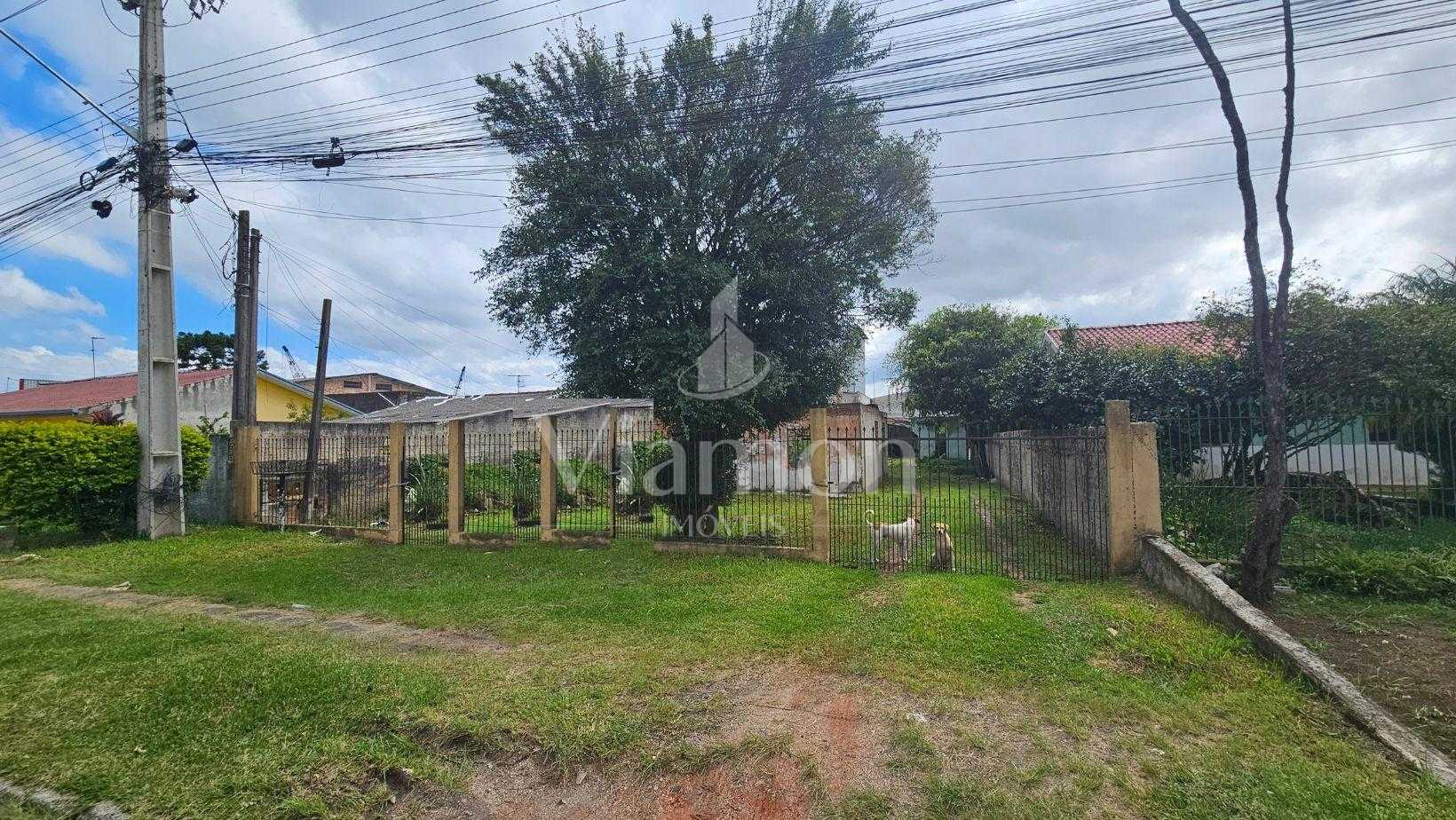 Terreno de 626m  plano próximo ao Terminal do Boqueirão