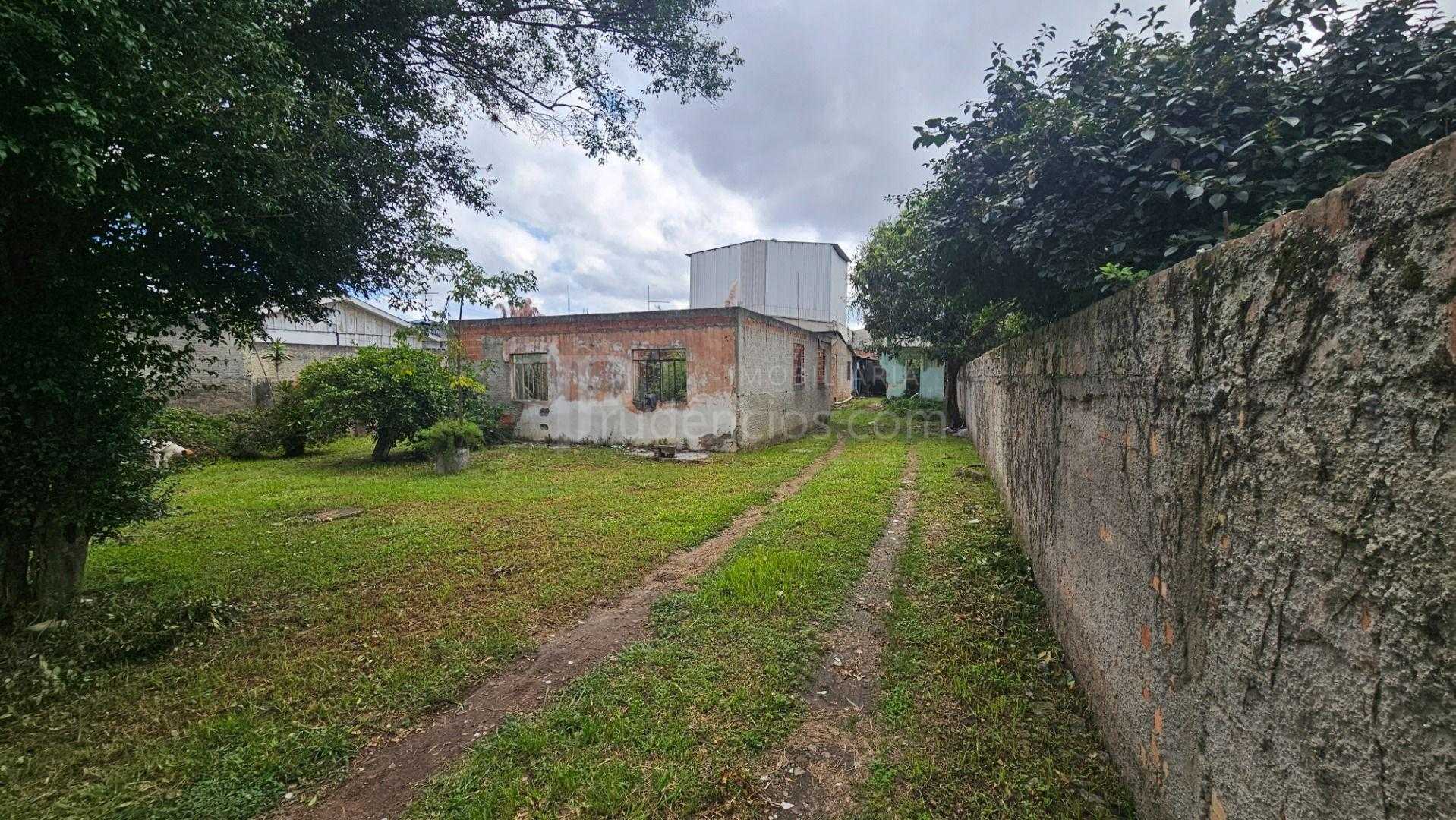 Terreno de 626m  plano próximo ao Terminal do Boqueirão