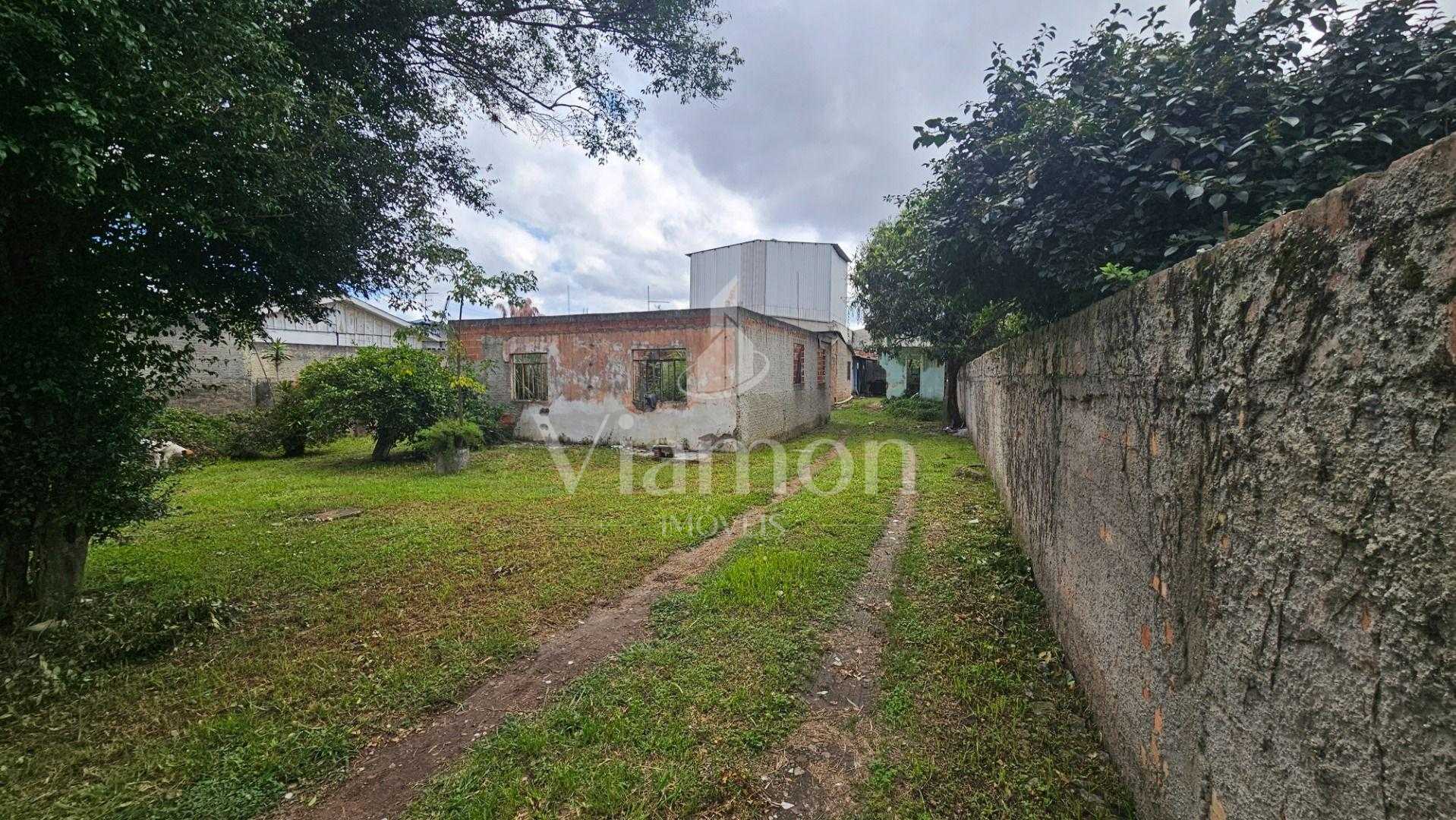 Terreno de 626m  plano próximo ao Terminal do Boqueirão