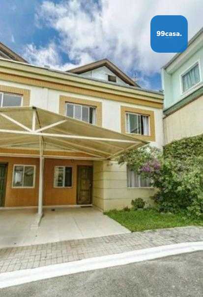 Triplex Espaçoso em Condomínio Fechado Próximo ao Colégio Adve...