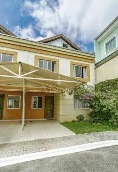 Triplex Espaçoso em Condomínio Fechado Próximo ao Colégio Adve...