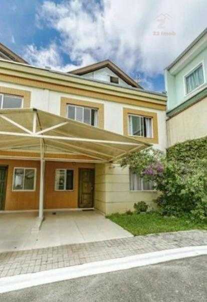 Triplex Espaçoso em Condomínio Fechado Próximo ao Colégio Adve...