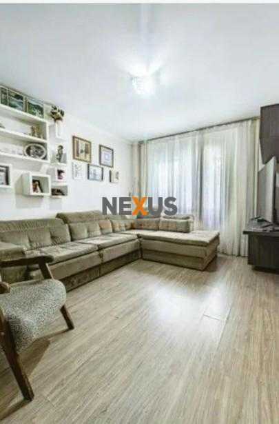 Triplex Espaçoso em Condomínio Fechado Próximo ao Colégio Adve...