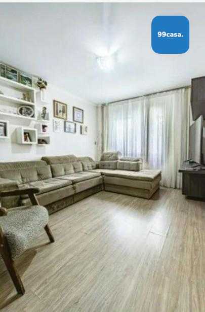 Triplex Espaçoso em Condomínio Fechado Próximo ao Colégio Adve...