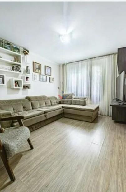 Triplex Espaçoso em Condomínio Fechado Próximo ao Colégio Adve...