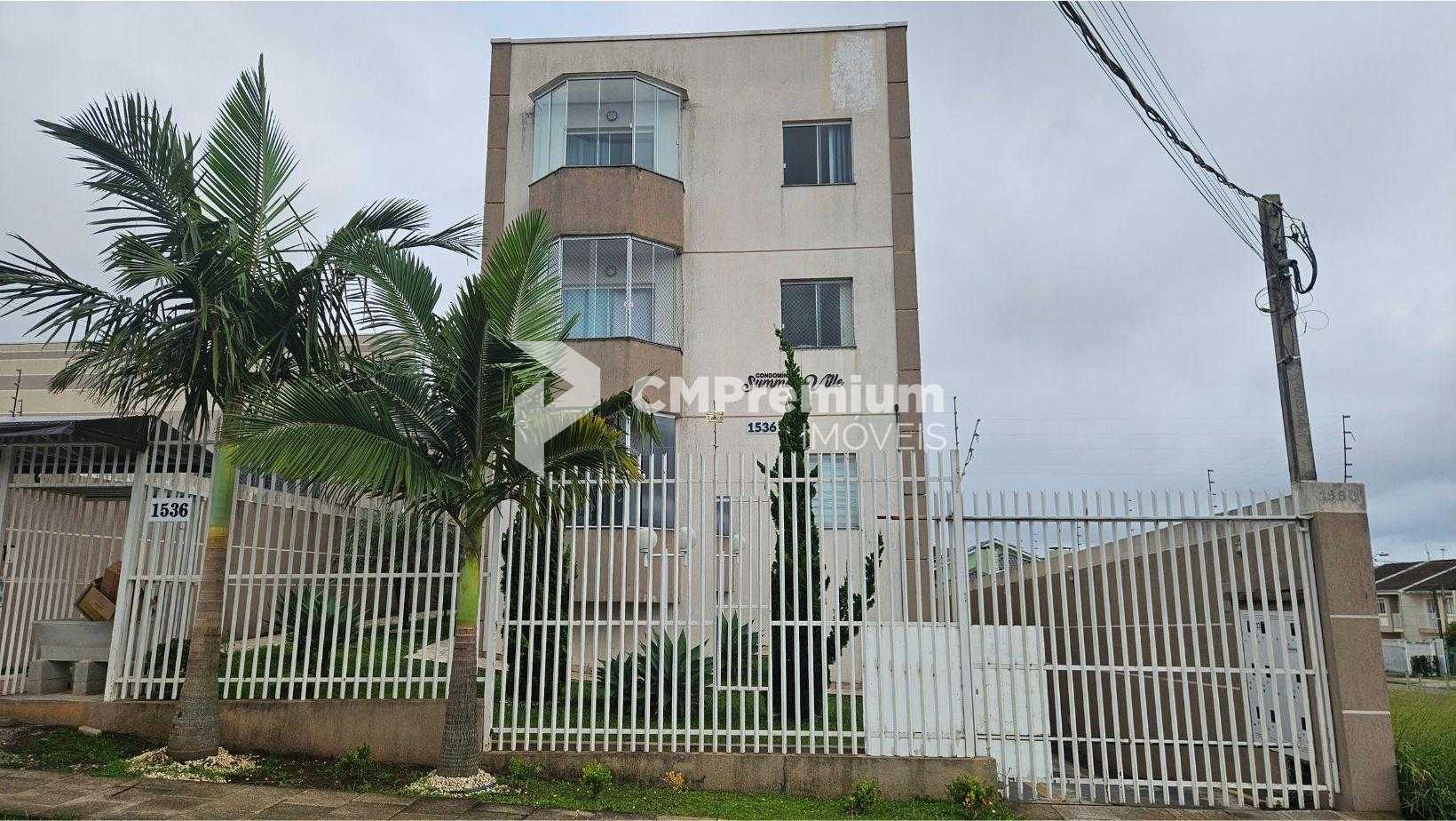 Apartamento 3 quartos no Neoville  Último andar com vista priv...