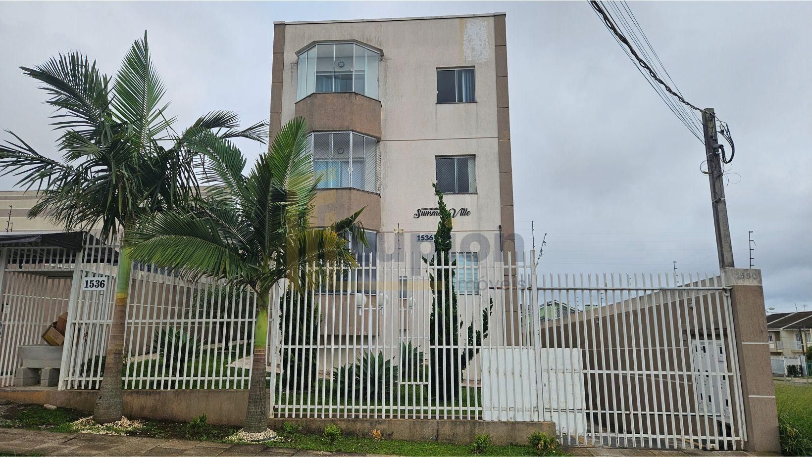 Apartamento 3 quartos no Neoville  Último andar com vista priv...