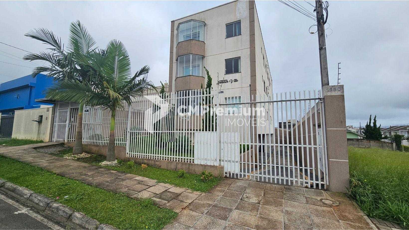 Apartamento 3 quartos no Neoville  Último andar com vista priv...