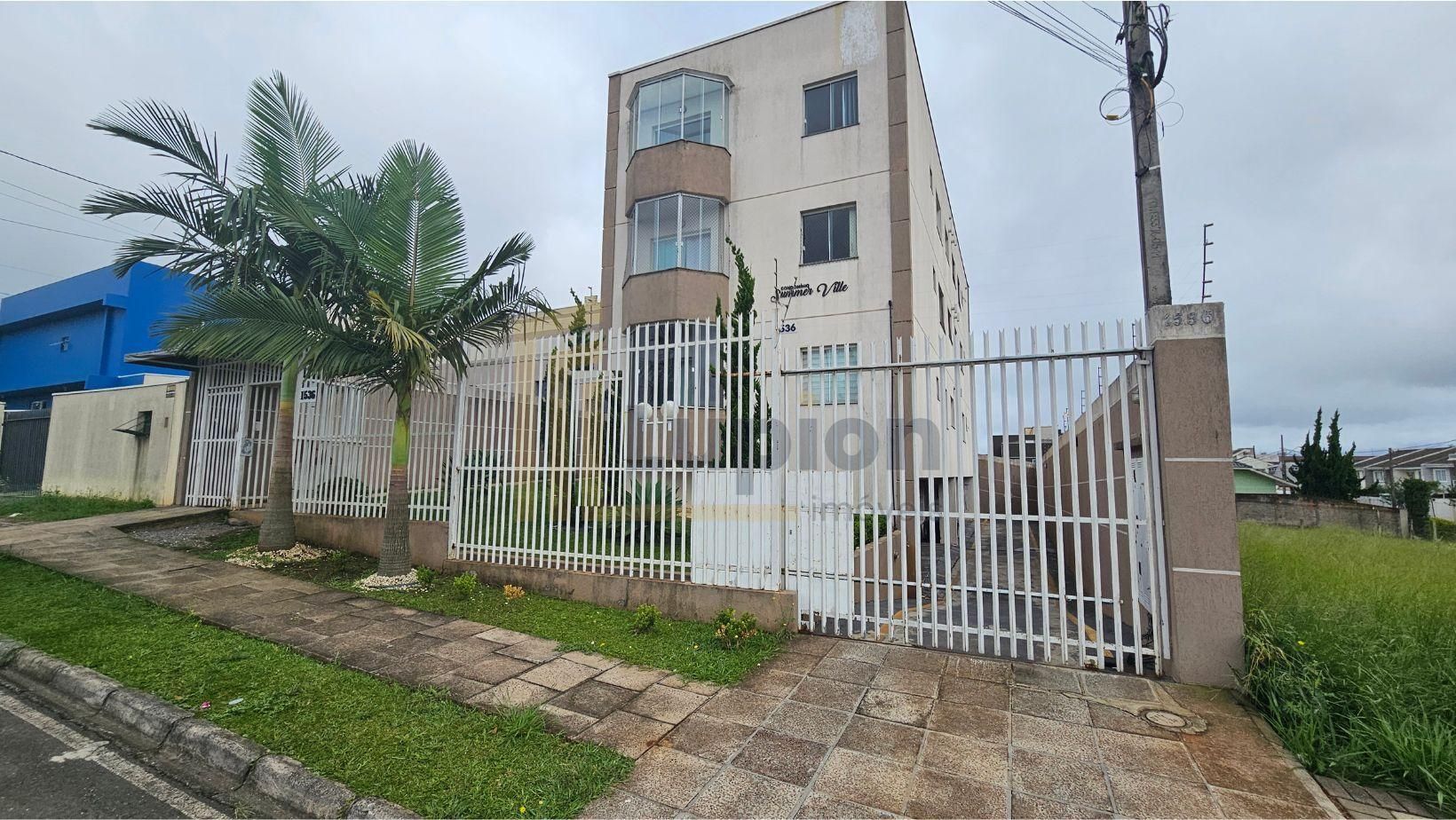 Apartamento 3 quartos no Neoville  Último andar com vista priv...