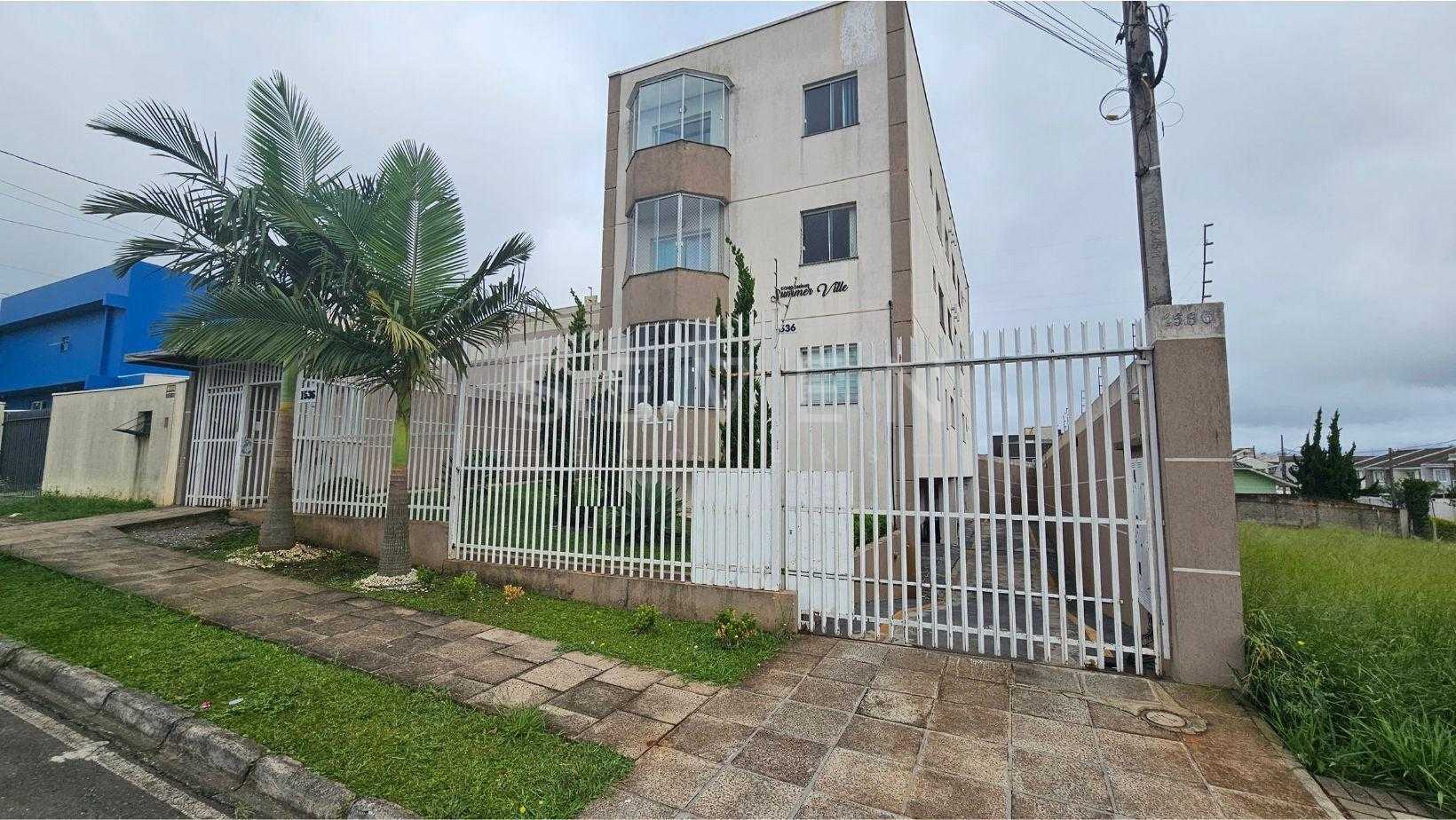 Apartamento 3 quartos no Neoville  Último andar com vista priv...