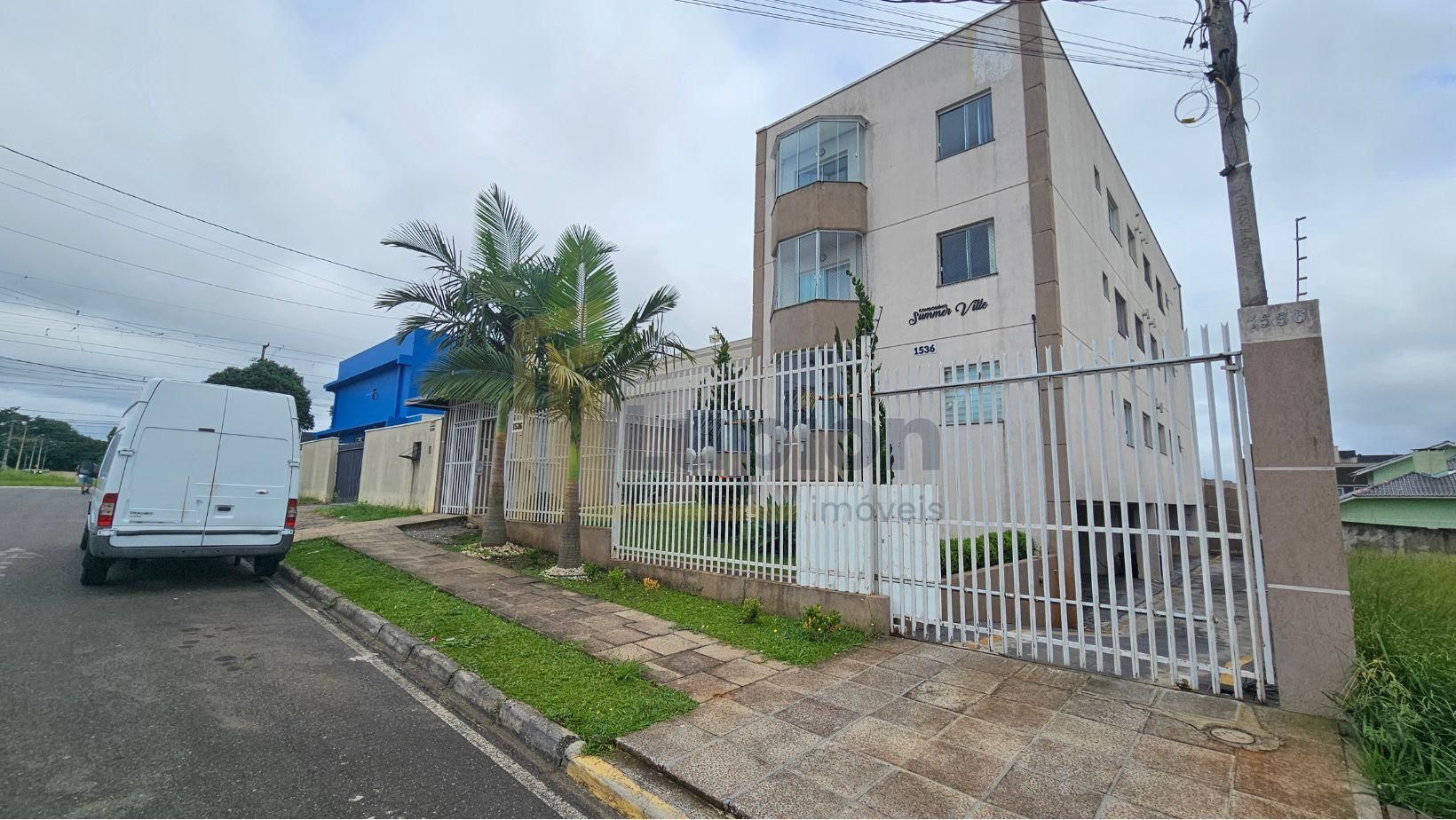 Apartamento 3 quartos no Neoville  Último andar com vista priv...