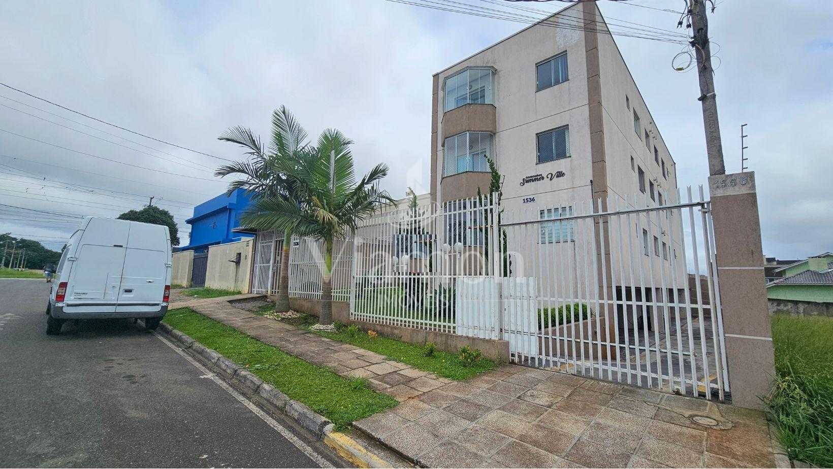 Apartamento 3 quartos no Neoville  Último andar com vista priv...