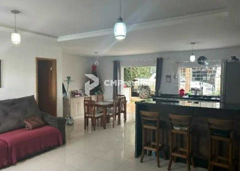 Excelente Casa de Condomínio à Venda no Bairro Alto  3 Quartos...