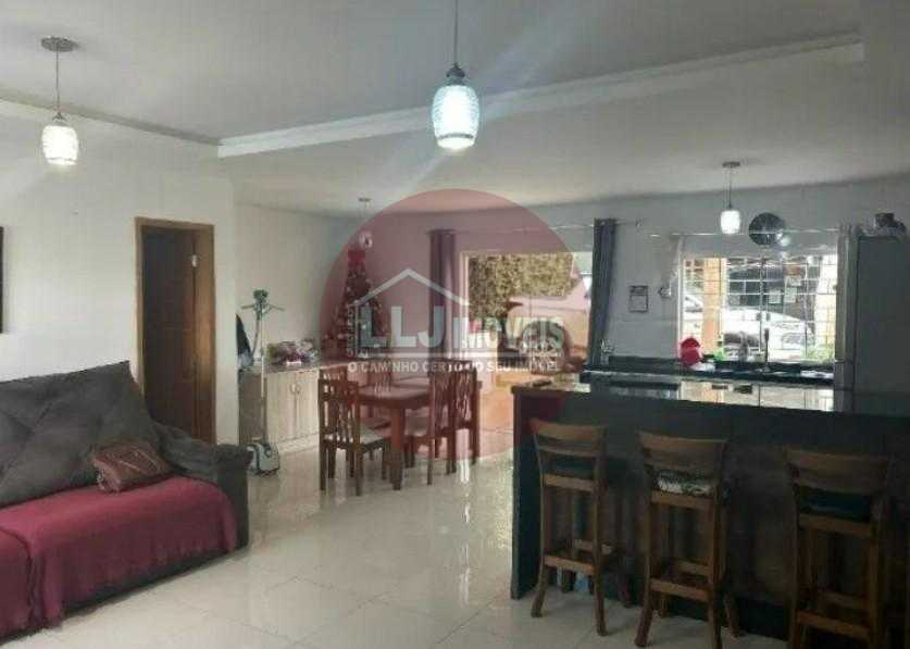 Excelente Casa de Condomínio à Venda no Bairro Alto  3 Quartos e Área Gourmet