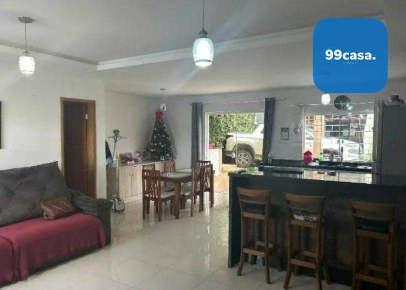 Excelente Casa de Condomínio à Venda no Bairro Alto  3 Quartos...