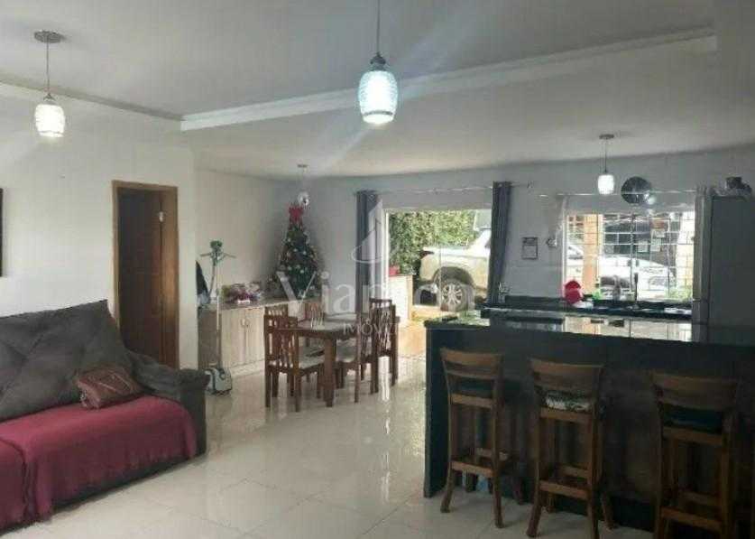 Excelente Casa de Condomínio à Venda no Bairro Alto  3 Quartos...