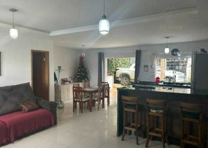 Excelente Casa de Condomínio à Venda no Bairro Alto  3 Quartos...