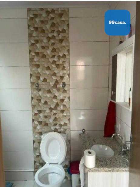 Excelente Casa de Condomínio à Venda no Bairro Alto  3 Quartos...