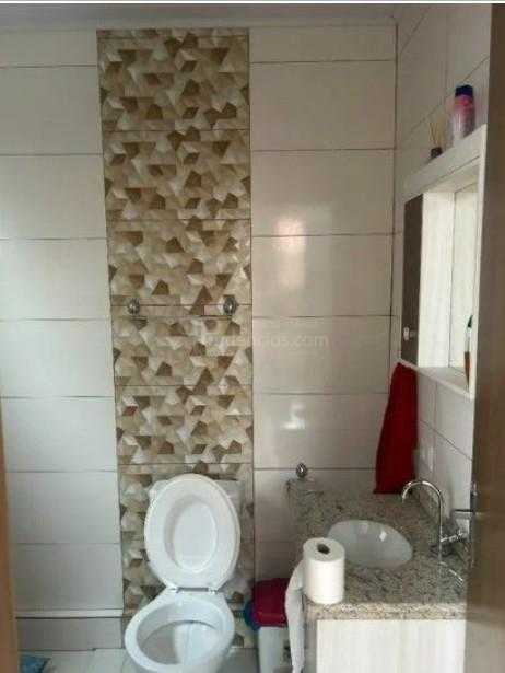 Excelente Casa de Condomínio à Venda no Bairro Alto  3 Quartos...