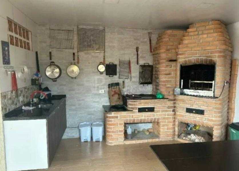 Excelente Casa de Condomínio à Venda no Bairro Alto  3 Quartos...