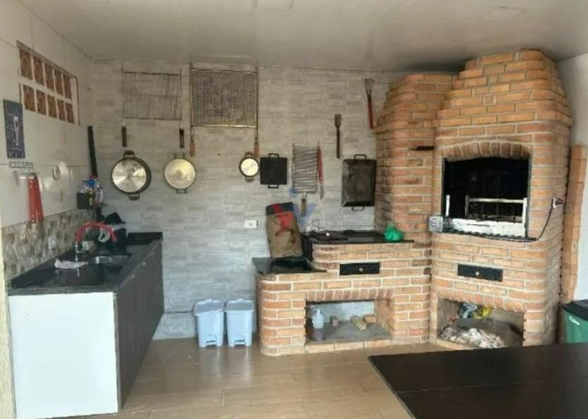 Excelente Casa de Condomínio à Venda no Bairro Alto  3 Quartos...