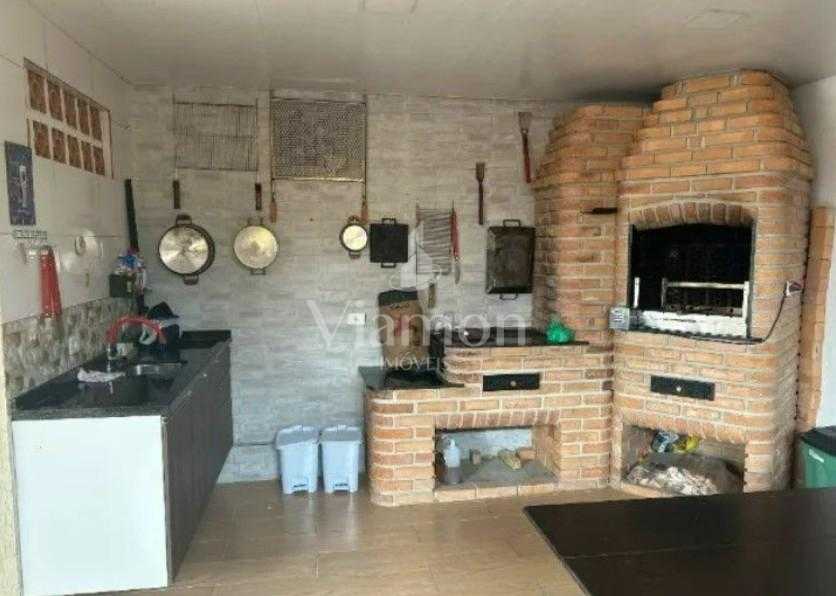 Excelente Casa de Condomínio à Venda no Bairro Alto  3 Quartos...