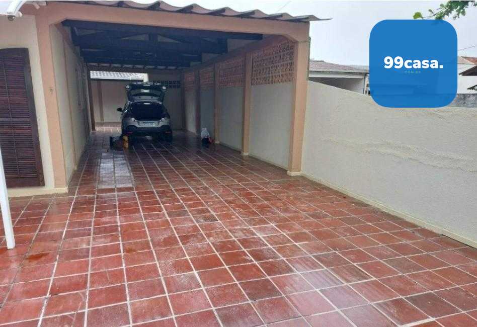 Casa ensolarada com 3 quartos e varanda à venda em Pontal do P...