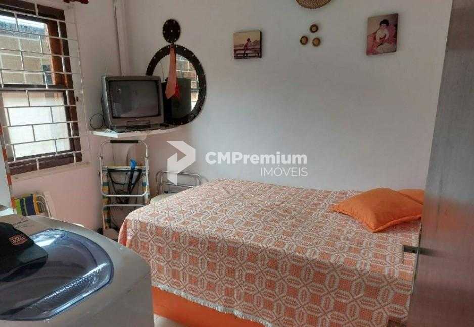 Casa ensolarada com 3 quartos e varanda à venda em Pontal do P...