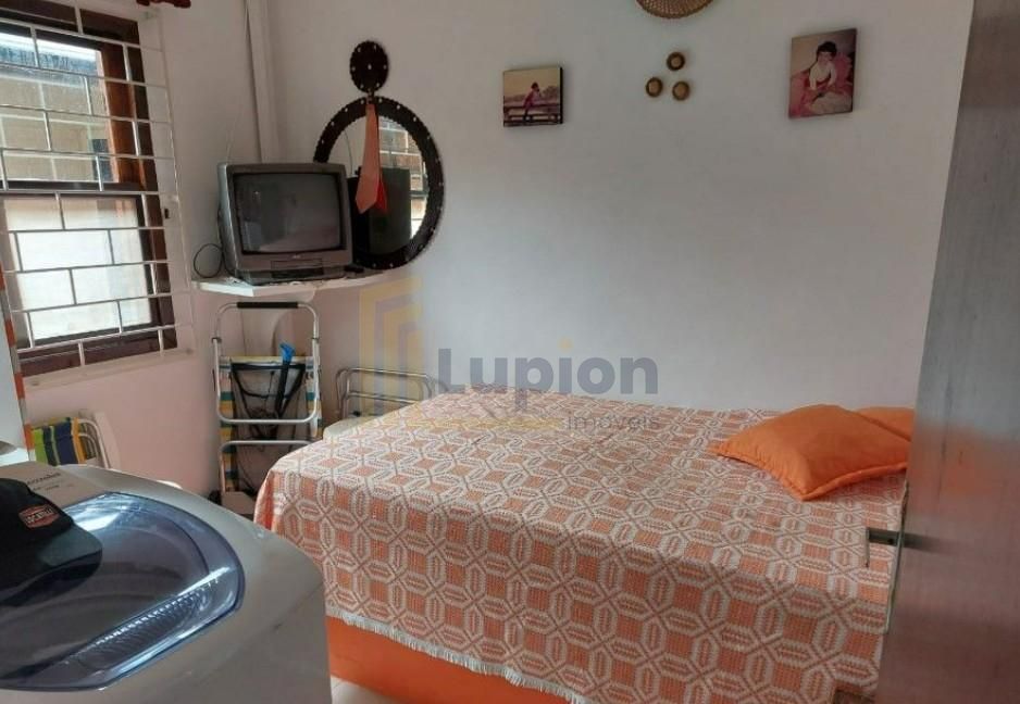 Casa ensolarada com 3 quartos e varanda à venda em Pontal do P...