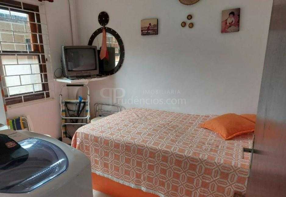 Casa ensolarada com 3 quartos e varanda à venda em Pontal do P...