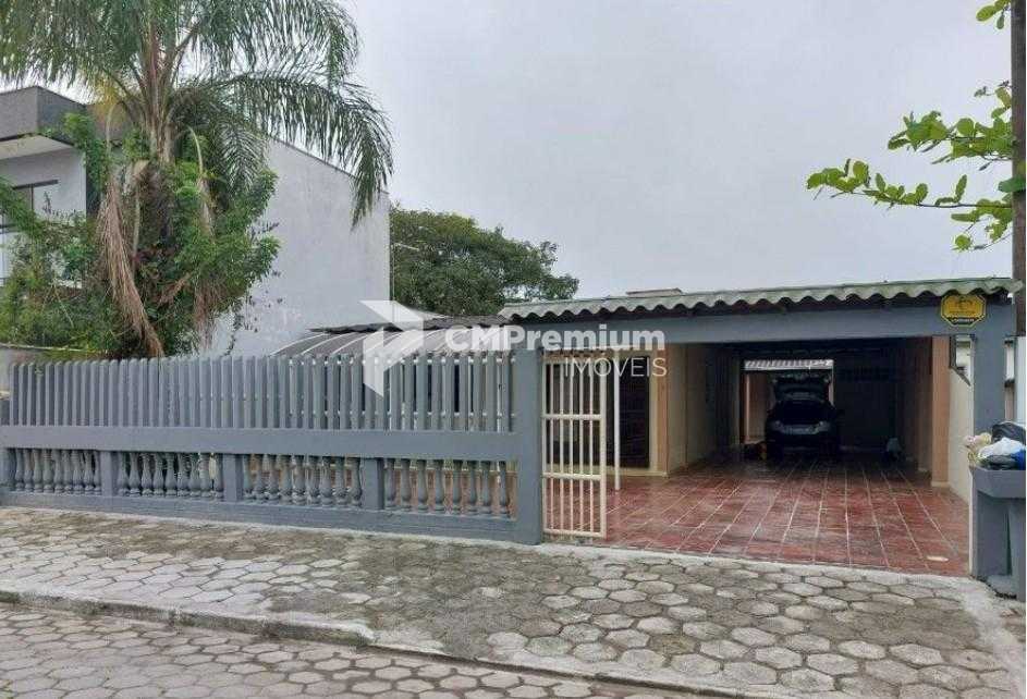 Casa ensolarada com 3 quartos e varanda à venda em Pontal do P...
