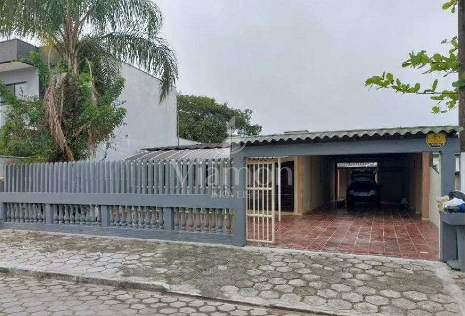 Casa ensolarada com 3 quartos e varanda à venda em Pontal do P...