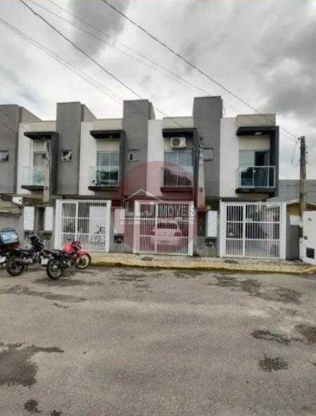 Sobrado com 3 dormitórios à venda,69.00 m², morretes, ITAPEMA - SC