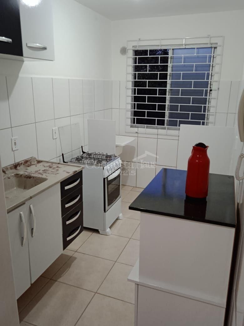 Apartamento Térreo Locado | Oportunidade de Investimento em Sa...