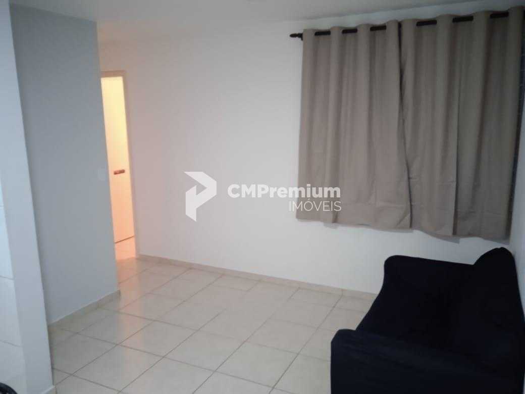 Apartamento Térreo Locado | Oportunidade de Investimento em Sa...