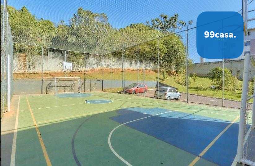 Apartamento Térreo Locado | Oportunidade de Investimento em Sa...