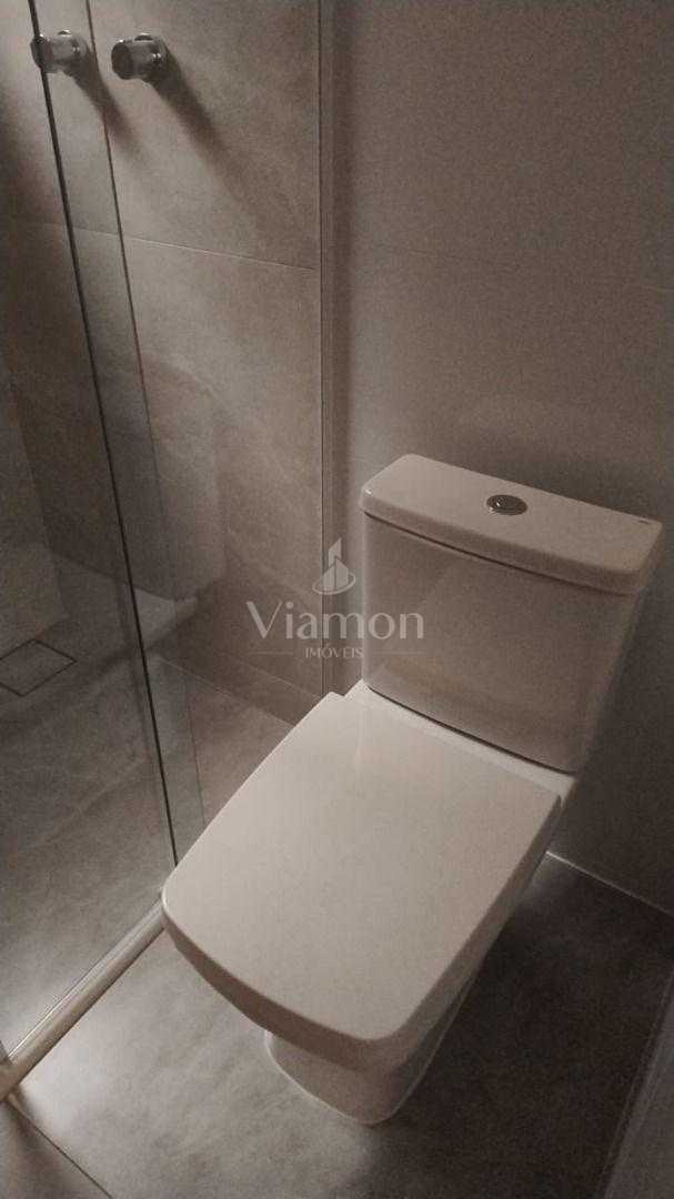 Casa em Condomínio Fechado em Contenda  3 Quartos, Suíte e Chu...