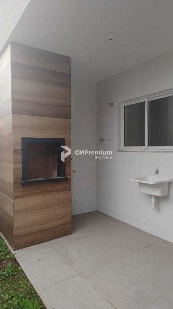 Casa em Condomínio Fechado em Contenda  3 Quartos, Suíte e Chu...