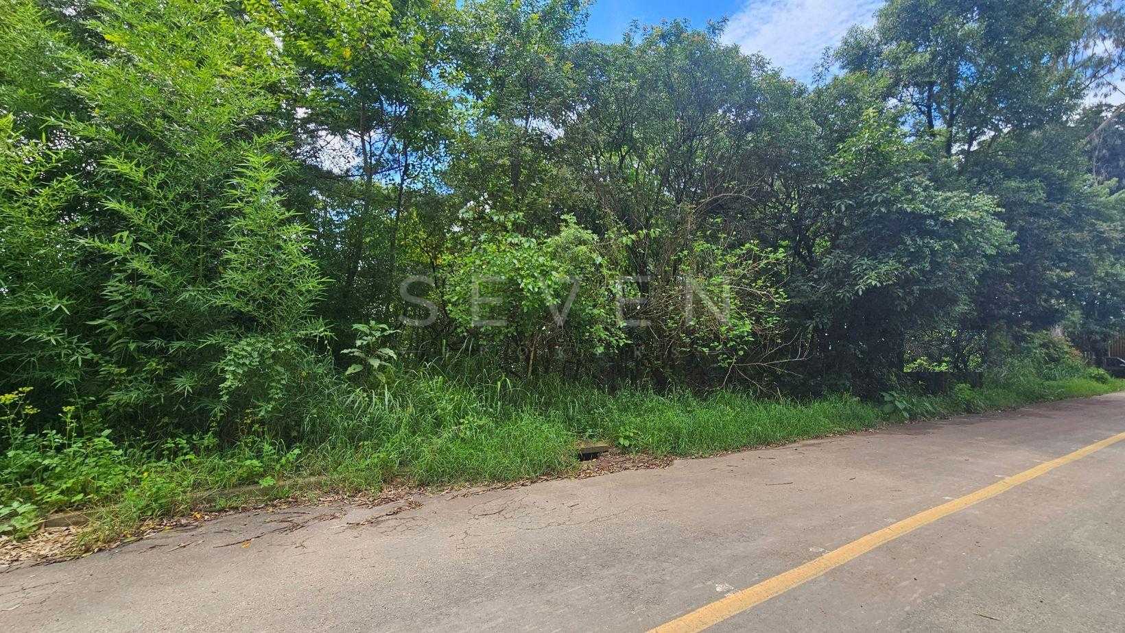 Terreno urbano de 11.000 m  com nascente e bosque a 14 km de C...