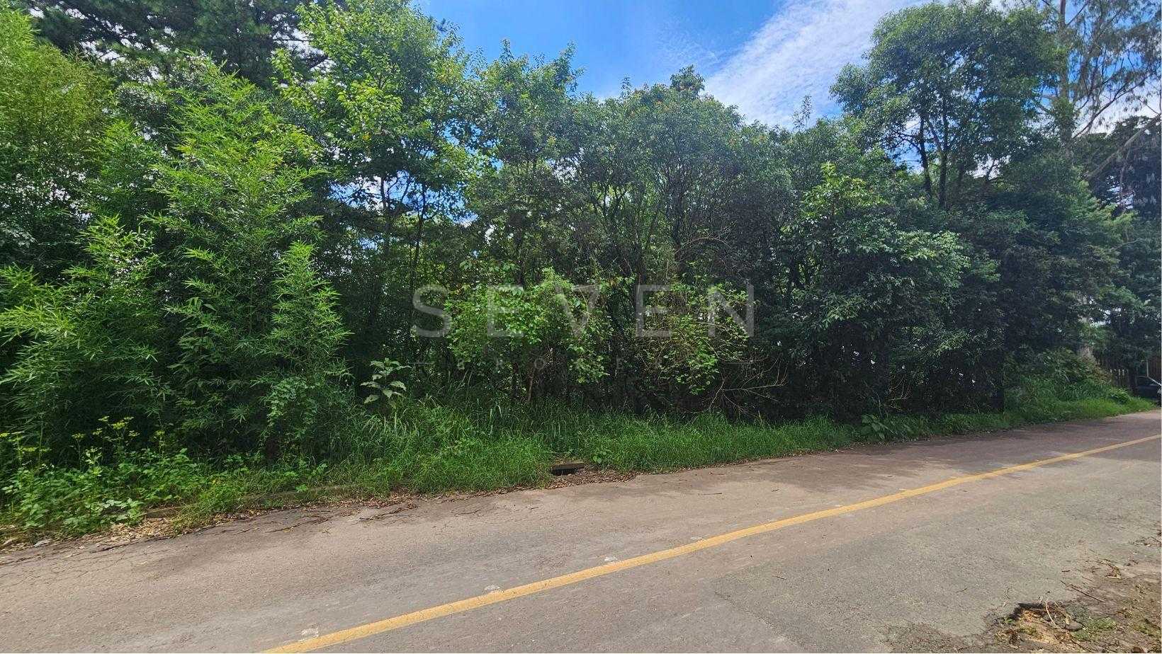 Terreno urbano de 11.000 m  com nascente e bosque a 14 km de C...