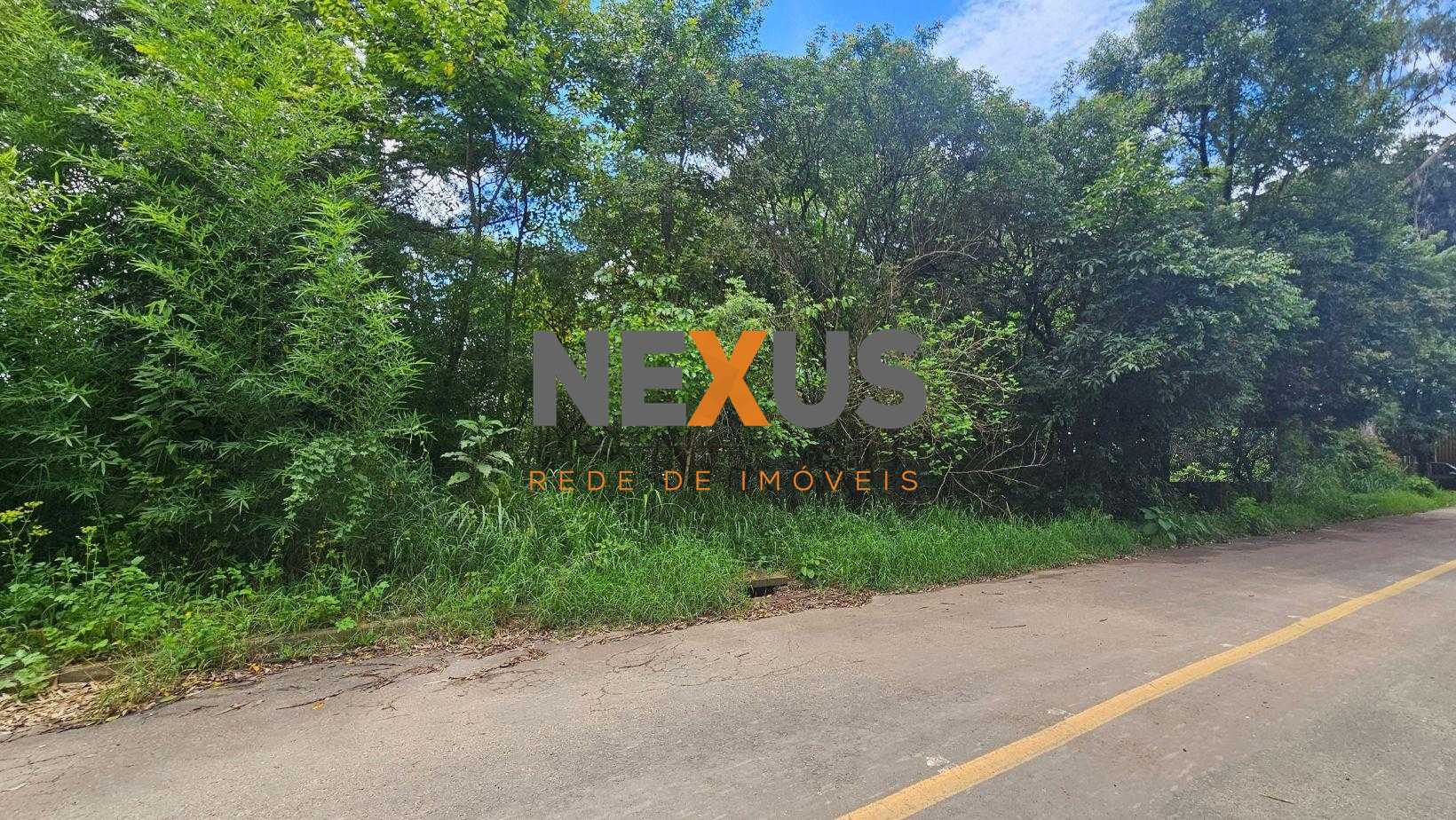 Imóvel urbano de 11.000 m  com natureza exuberante a 11 km de ...