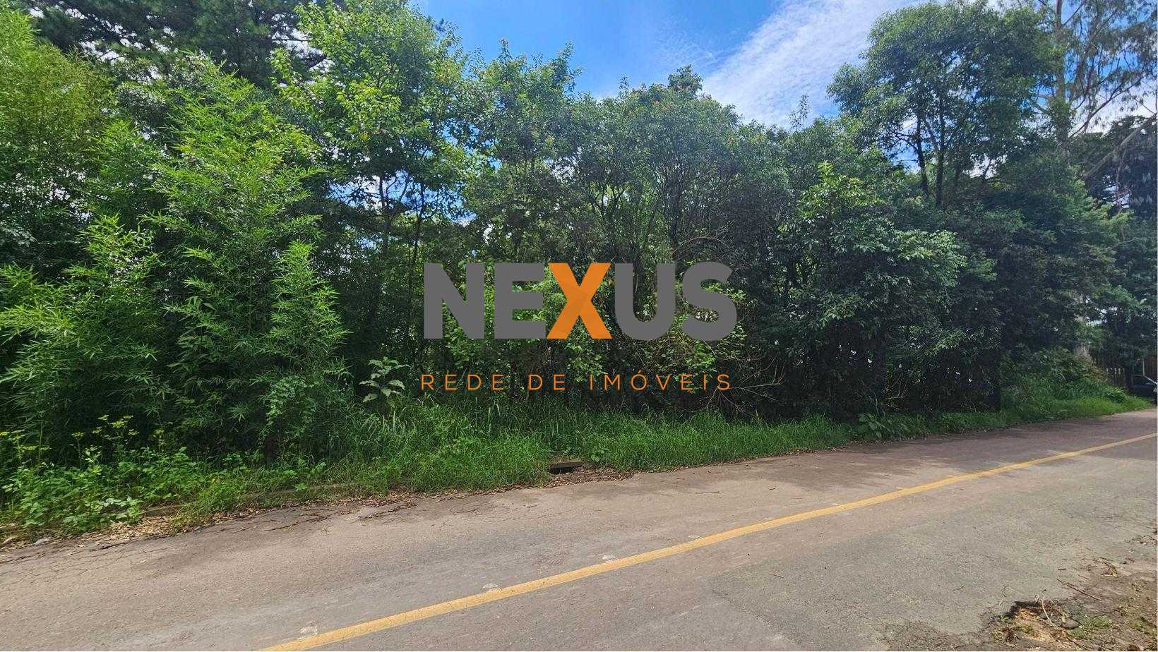 Imóvel urbano de 11.000 m  com natureza exuberante a 11 km de ...