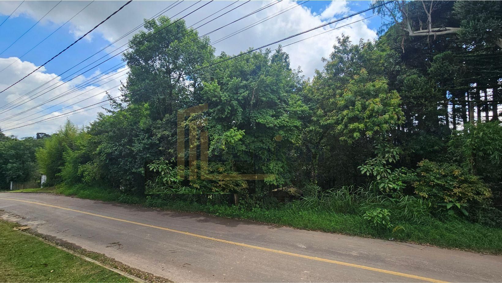 Imóvel urbano de 11.000 m  com natureza exuberante a 11 km de ...