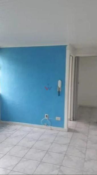 Excelente Apartamento 2 Quartos à Venda  Próximo ao Terminal F...