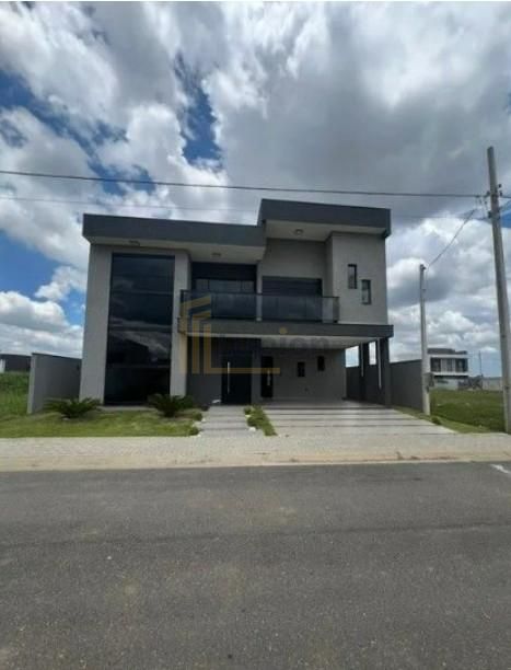 Sobrado Novo com 3 Suítes em Condomínio Fechado  Conforto, Seg...